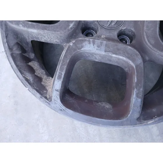 Llanta para Citroën C4 Cactus