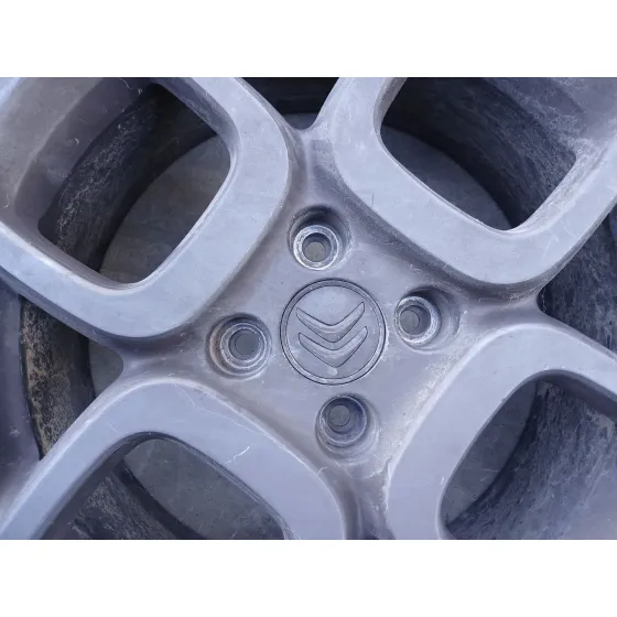Llanta para Citroën C4 Cactus