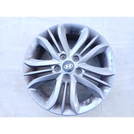 Llanta para Hyundai Ix35 (Lm, El, Elh)