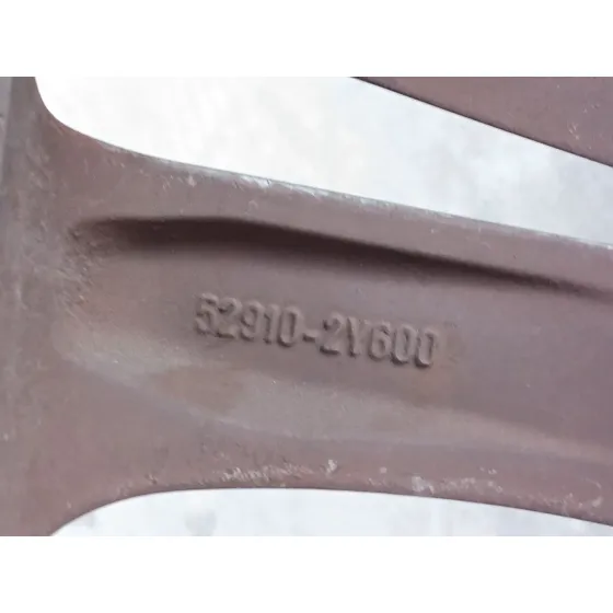 Llanta para Hyundai Ix35 (Lm, El, Elh)