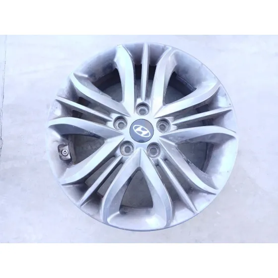 Llanta para Hyundai Ix35 (Lm, El, Elh)