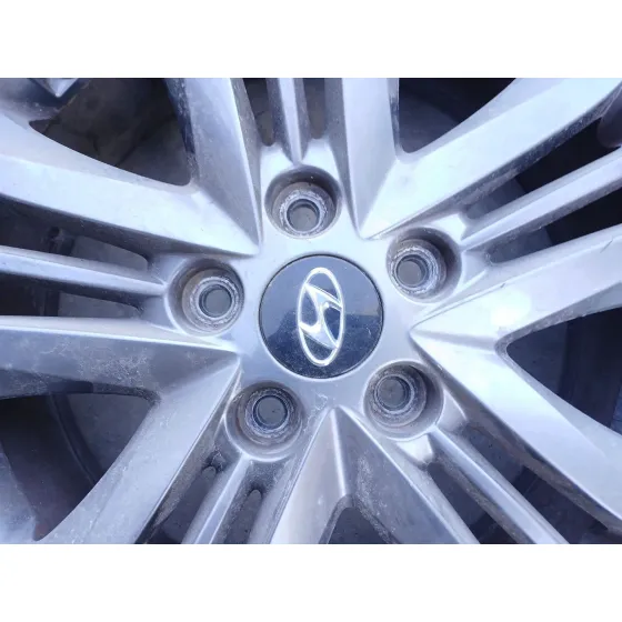 Llanta para Hyundai Ix35 (Lm, El, Elh)