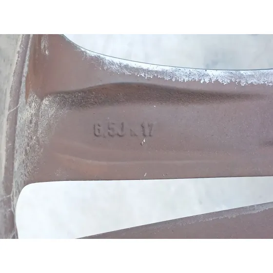Llanta para Hyundai Ix35 (Lm, El, Elh)