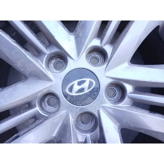 Llanta para Hyundai Ix35 (Lm, El, Elh)