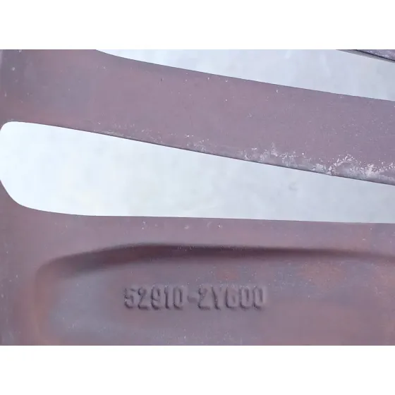 Llanta para Hyundai Ix35 (Lm, El, Elh)
