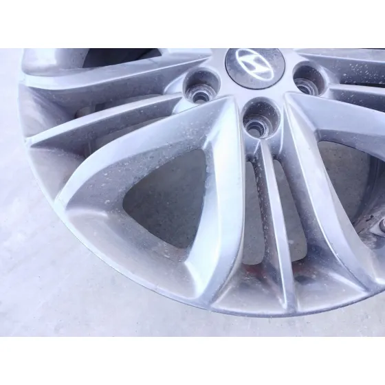 Llanta para Hyundai Ix35 (Lm, El, Elh)
