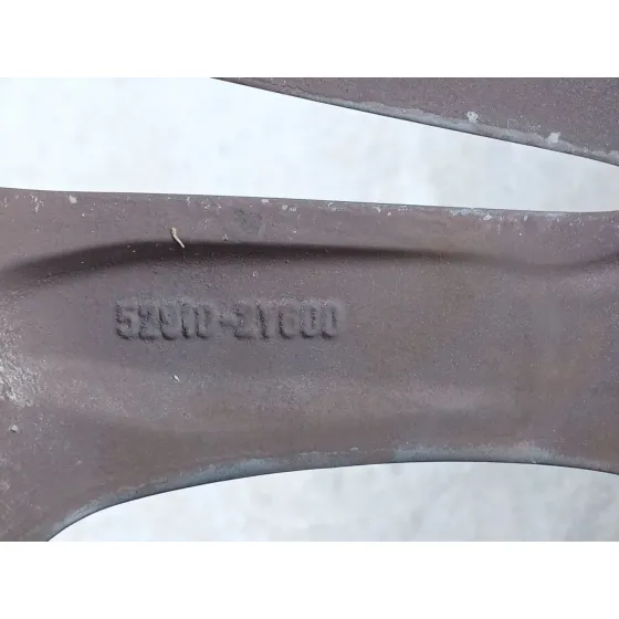 Llanta para Hyundai Ix35 (Lm, El, Elh)