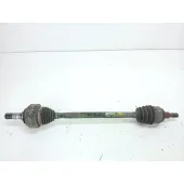 Transmision Trasera Izquierda para Mercedes-Benz Clase M (W164)