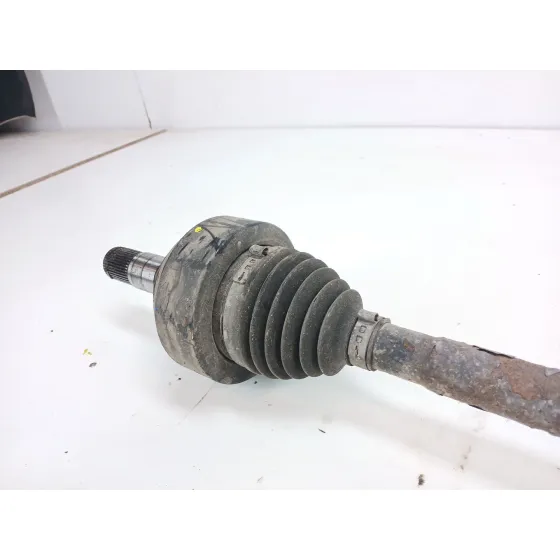 Transmision Trasera Izquierda para Mercedes-Benz Clase M (W164)