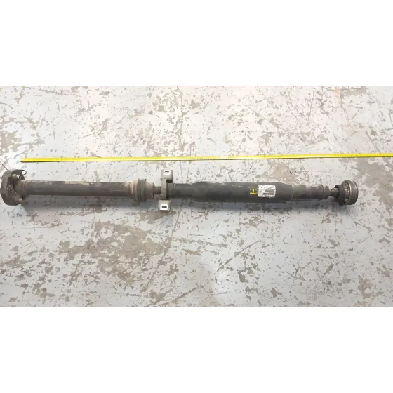 Transmision Central para Mercedes-Benz Clase M (W164)