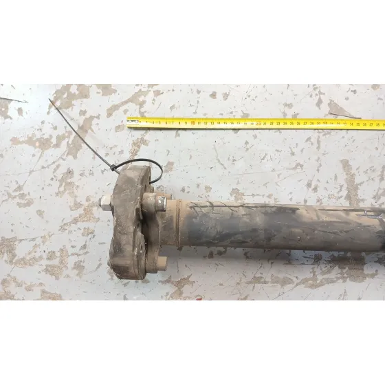 Transmision Central para Mercedes-Benz Clase M (W164)