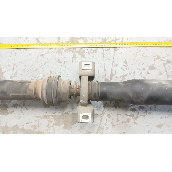 Transmision Central para Mercedes-Benz Clase M (W164)