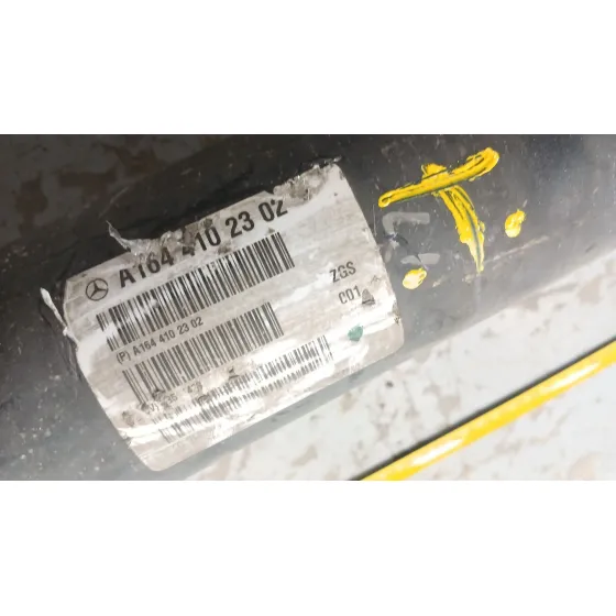 Transmision Central para Mercedes-Benz Clase M (W164)