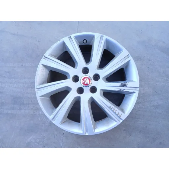 Llanta para Jaguar E-Pace (X540)