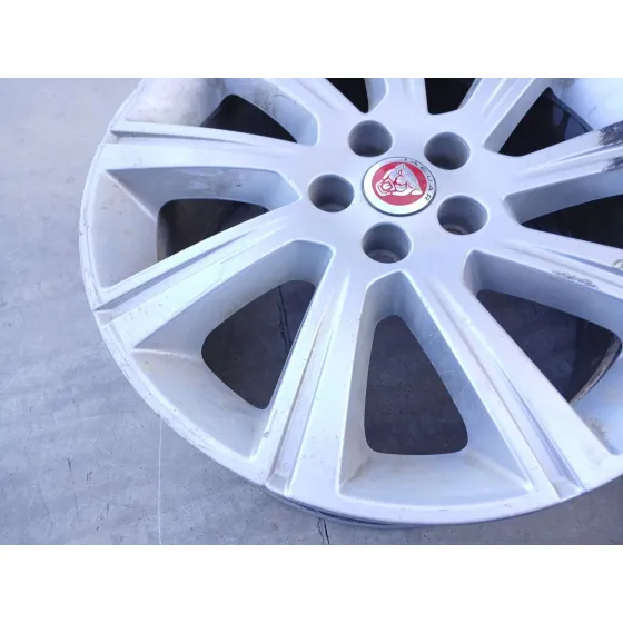 Llanta para Jaguar E-Pace (X540)