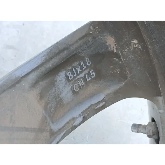 Llanta para Jaguar E-Pace (X540)