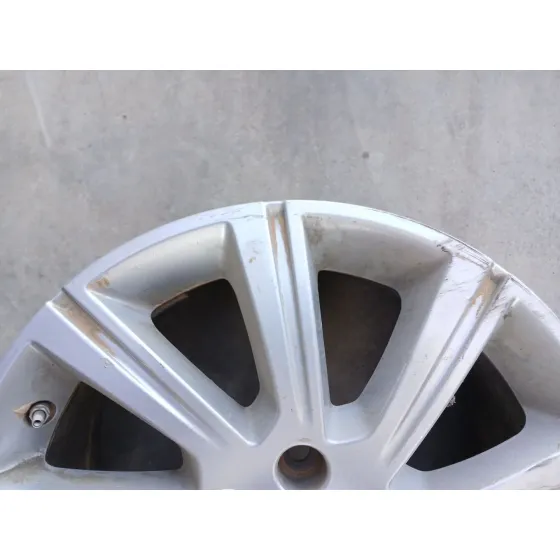 Llanta para Jaguar E-Pace (X540)