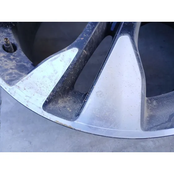 Llanta para Opel Grandland / Grandland X (A18, P1Uo)
