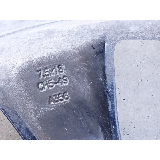 Llanta para Opel Grandland / Grandland X (A18, P1Uo)