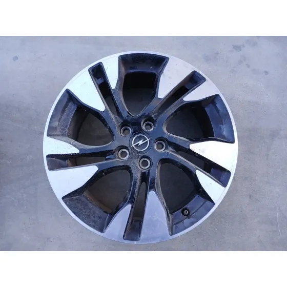 Llanta para Opel Grandland / Grandland X (A18, P1Uo)