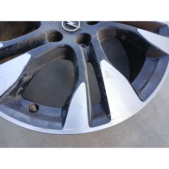 Llanta para Opel Grandland / Grandland X (A18, P1Uo)