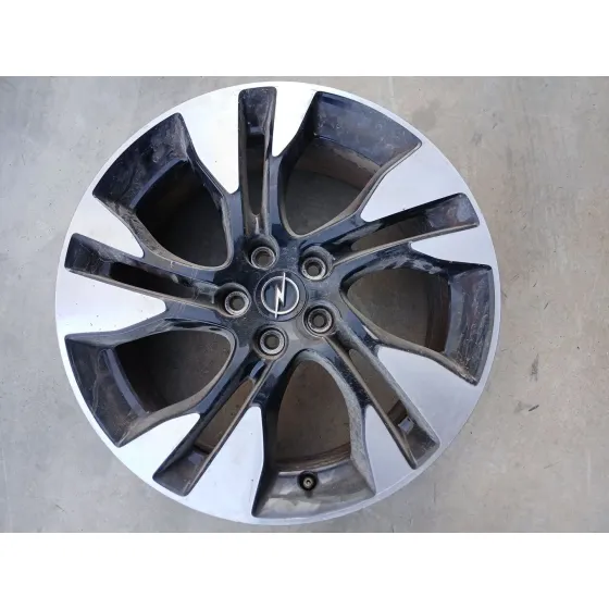 Llanta para Opel Grandland / Grandland X (A18, P1Uo)