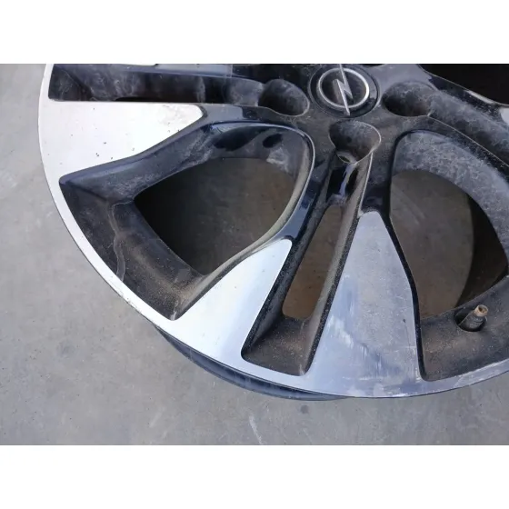 Llanta para Opel Grandland / Grandland X (A18, P1Uo)