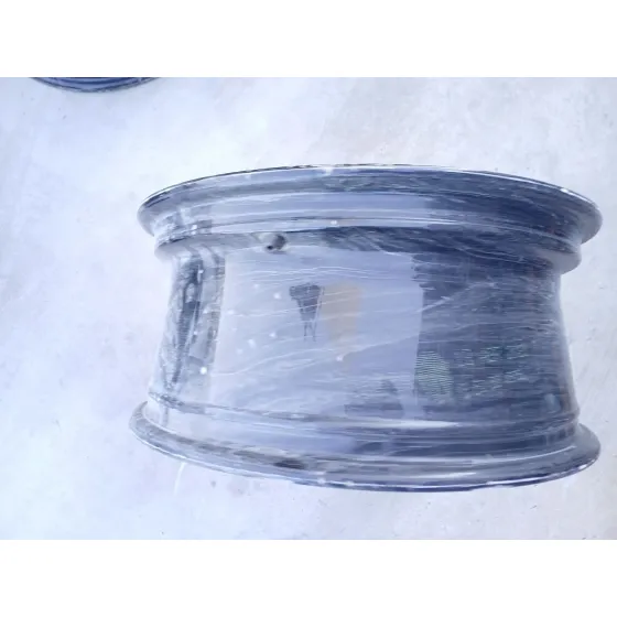 Llanta para Opel Grandland / Grandland X (A18, P1Uo)