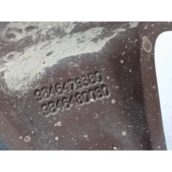 Llanta para Opel Grandland / Grandland X (A18, P1Uo)
