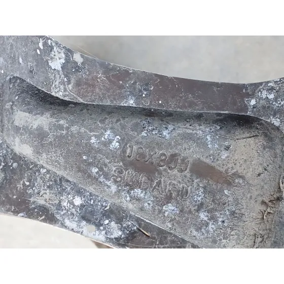 Llanta para Subaru Tribeca (B9)