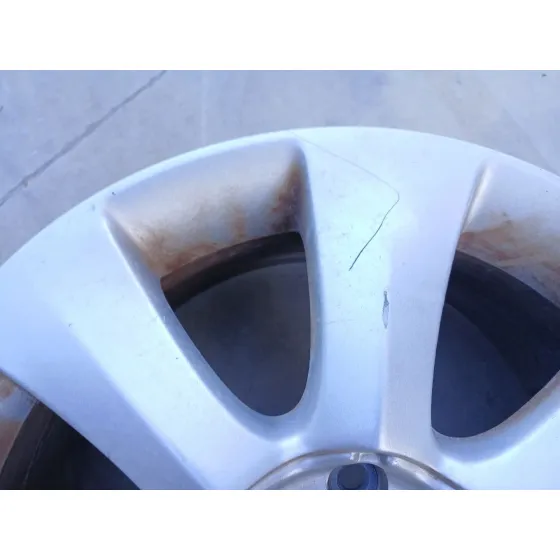 Llanta para Subaru Tribeca (B9)
