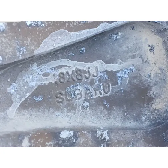 Llanta para Subaru Tribeca (B9)