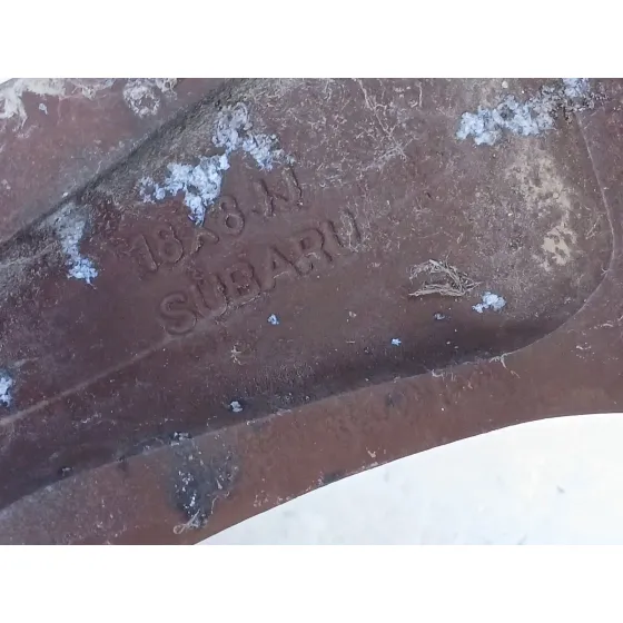 Llanta para Subaru Tribeca (B9)