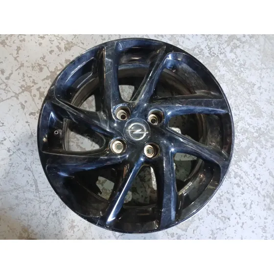 Llanta para Opel Corsa F (P2Jo)