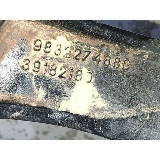Llanta para Opel Corsa F (P2Jo)