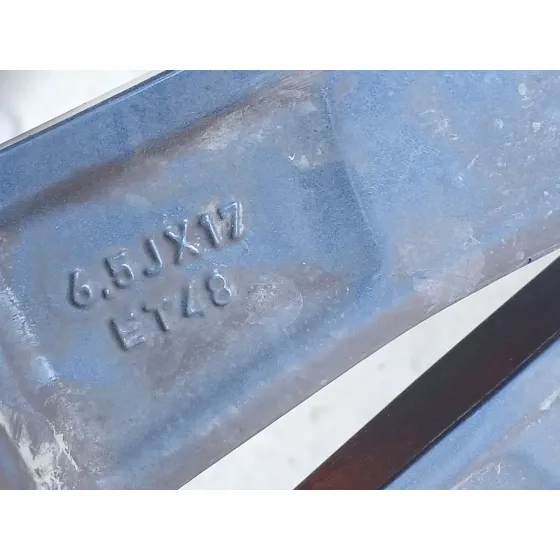 Llanta para Seat Arona (Kj7, Kjp)