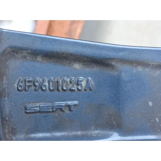 Llanta para Seat Arona (Kj7, Kjp)
