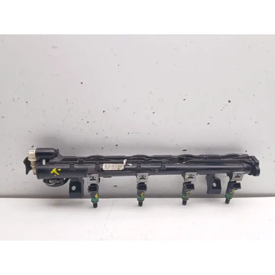 Rampa Inyectora para Ford Focus Berlina (Cap)