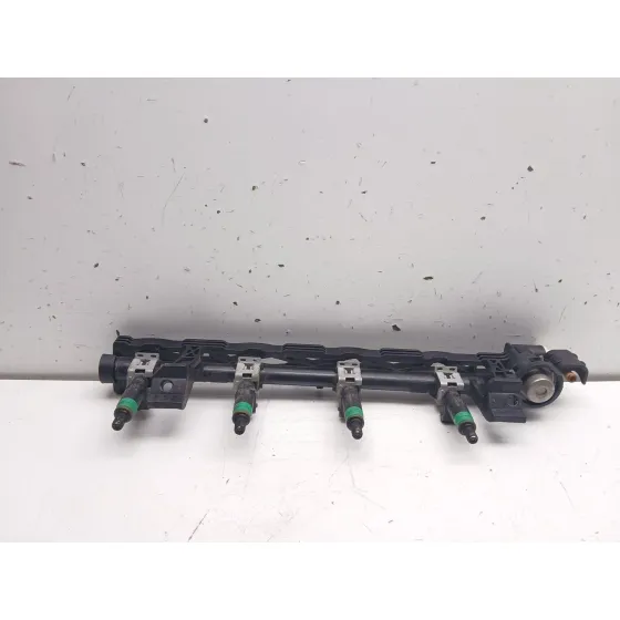 Rampa Inyectora para Ford Focus Berlina (Cap)