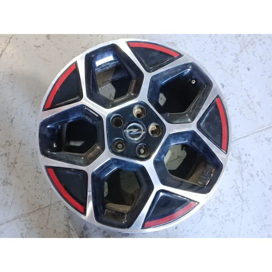 Llanta para Opel Astra L (Ov5)