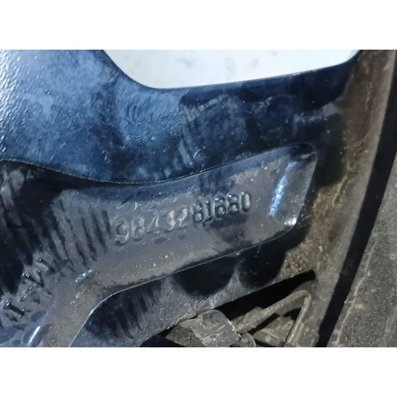 Llanta para Opel Astra L (Ov5)