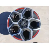 Llanta para Opel Astra L (Ov5)