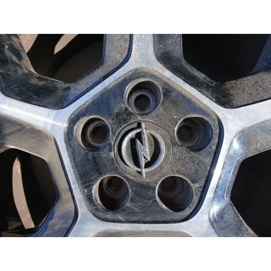 Llanta para Opel Astra L (Ov5)