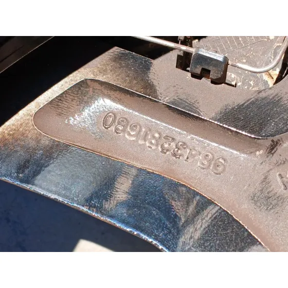Llanta para Opel Astra L (Ov5)