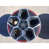 Llanta para Opel Astra L (Ov5)