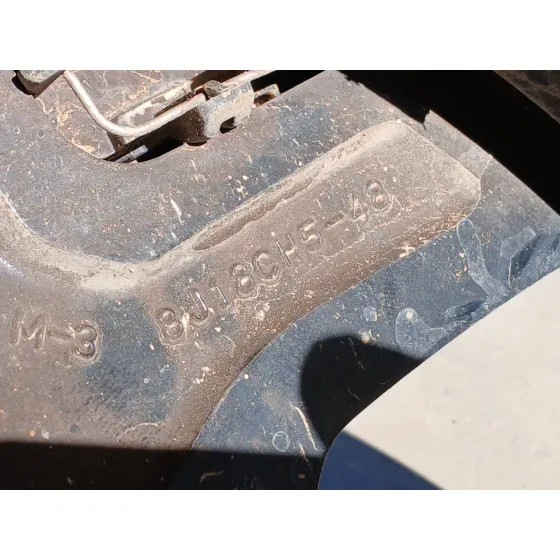 Llanta para Opel Astra L (Ov5)