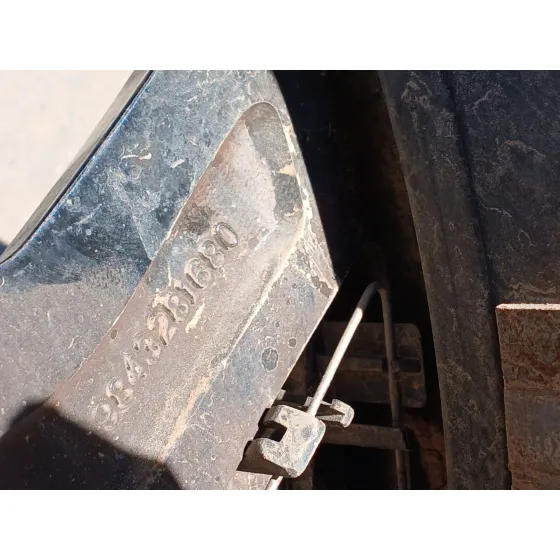 Llanta para Opel Astra L (Ov5)