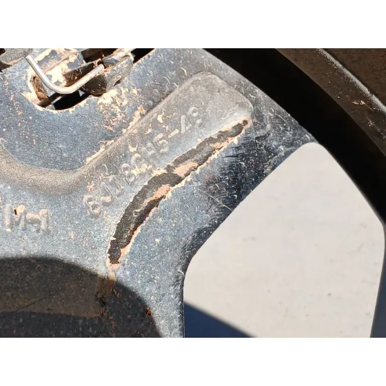Llanta para Opel Astra L (Ov5)