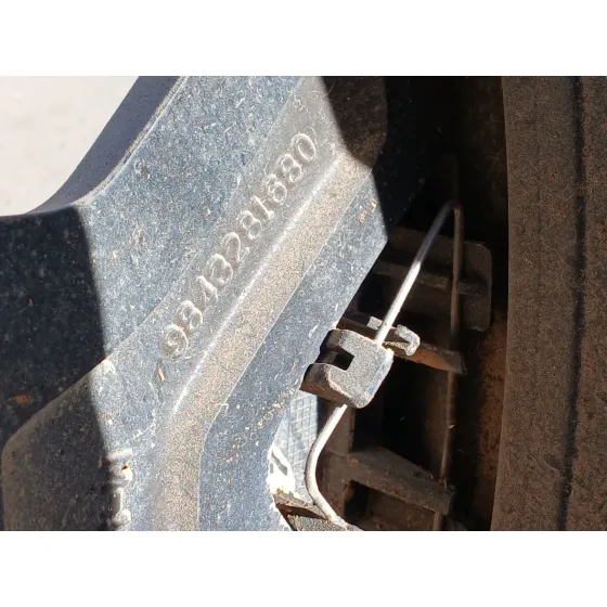 Llanta para Opel Astra L (Ov5)