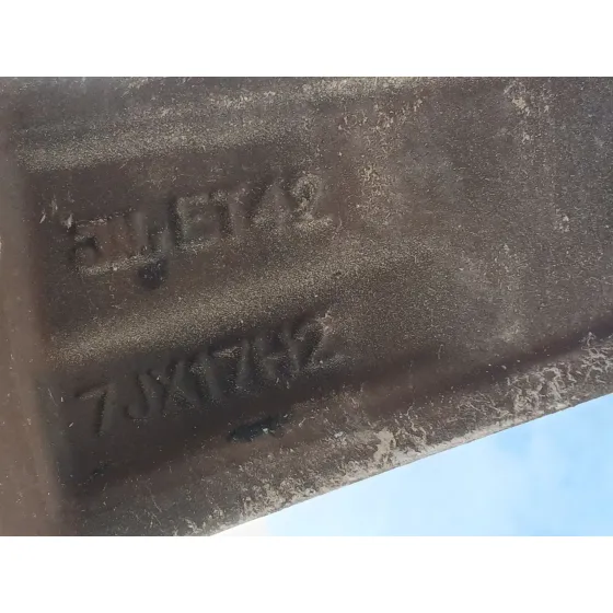 Llanta para Seat Leon St (5F8)